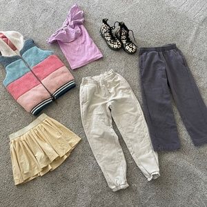 Amazing bundle! All excellent condition!